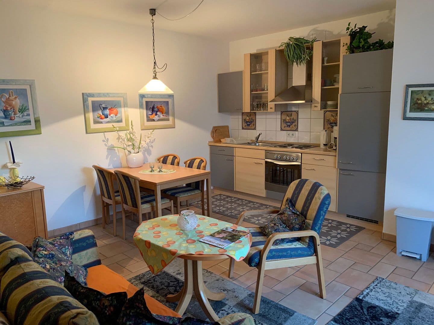 2 bedroom flat to rent, 60 m², Bahnhofstr. 12, Erpolzheim, Rhineland-Palatinate 2 bedroom flat to rent, 60 m², Bahnhofstr. 12, Erpolzheim, Rhineland-Palatinate