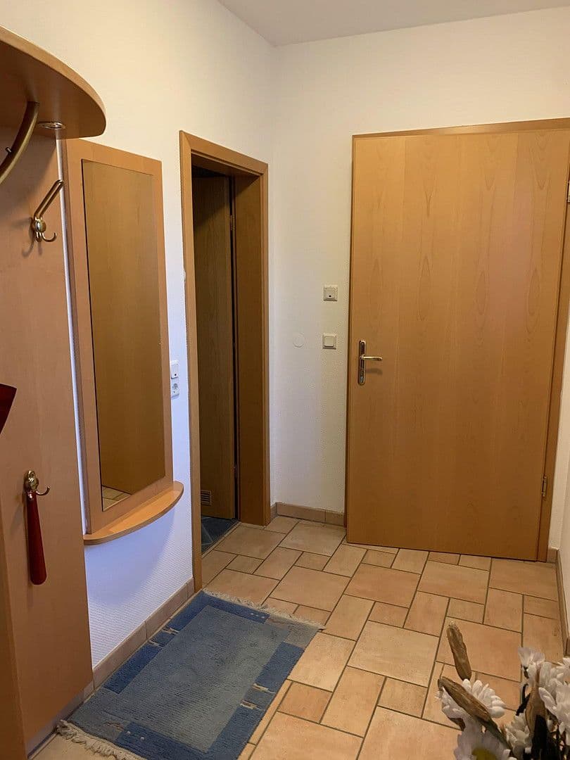 2 bedroom flat to rent, 60 m², Bahnhofstr. 12, Erpolzheim, Rhineland-Palatinate 2 bedroom flat to rent, 60 m², Bahnhofstr. 12, Erpolzheim, Rhineland-Palatinate