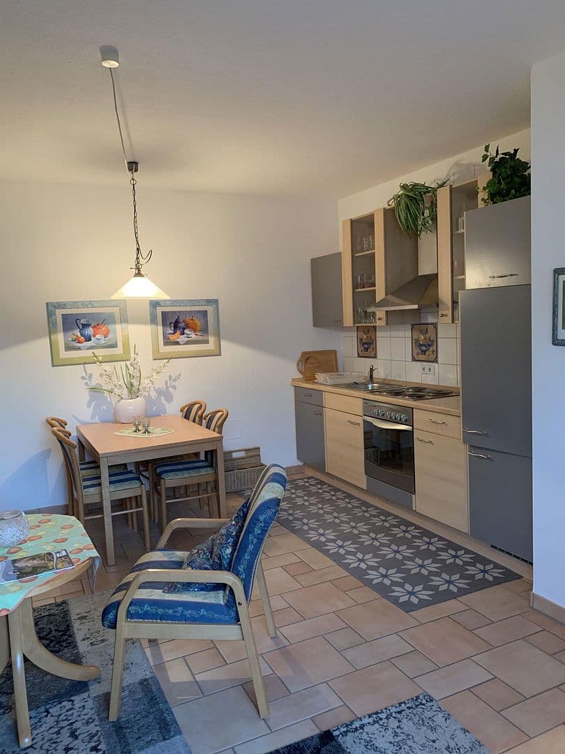 2 bedroom flat to rent, 60 m², Bahnhofstr. 12, Erpolzheim, Rhineland-Palatinate 2 bedroom flat to rent, 60 m², Bahnhofstr. 12, Erpolzheim, Rhineland-Palatinate