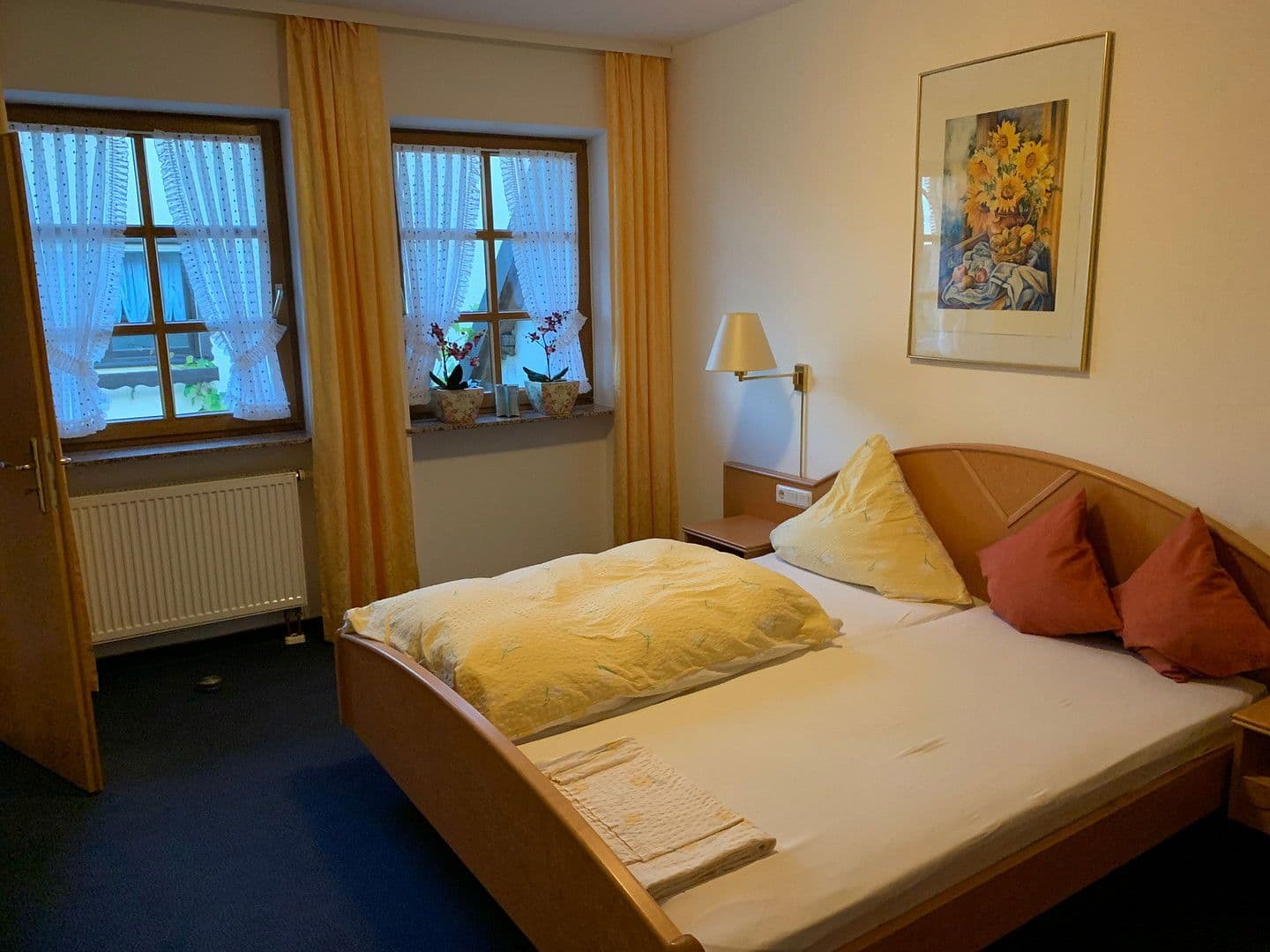 2 bedroom flat to rent, 60 m², Bahnhofstr. 12, Erpolzheim, Rhineland-Palatinate 2 bedroom flat to rent, 60 m², Bahnhofstr. 12, Erpolzheim, Rhineland-Palatinate