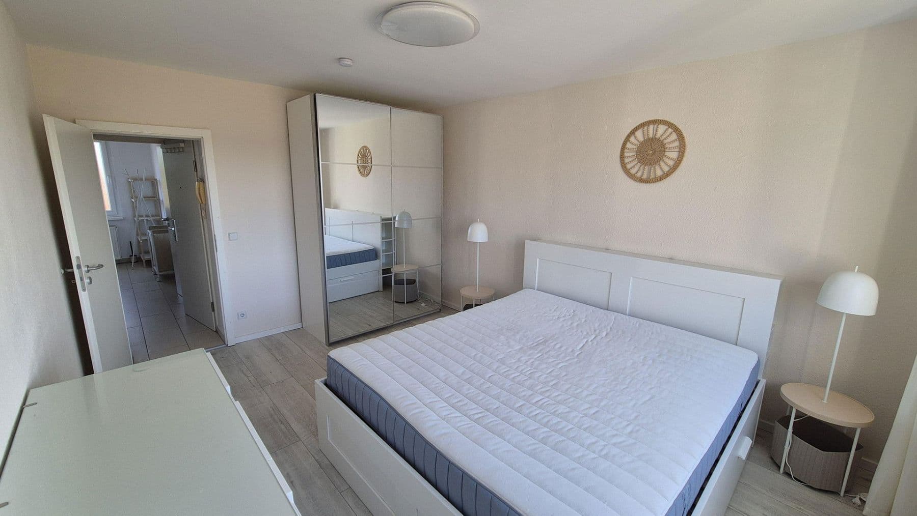 2 bedroom flat to rent, 60 m², Potsdam, Brandenburg 2 bedroom flat to rent, 60 m², Potsdam, Brandenburg