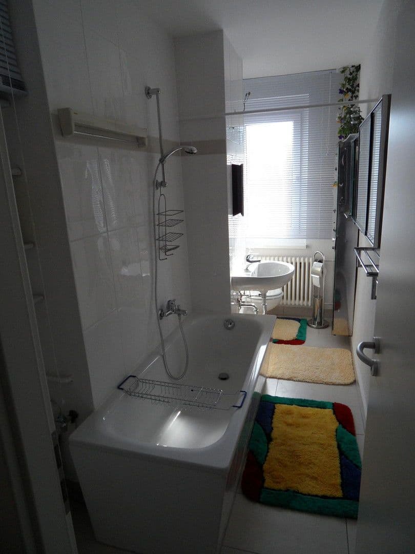 2 bedroom flat to rent, 50 m², Berlin, Berlin 2 bedroom flat to rent, 50 m², Berlin, Berlin