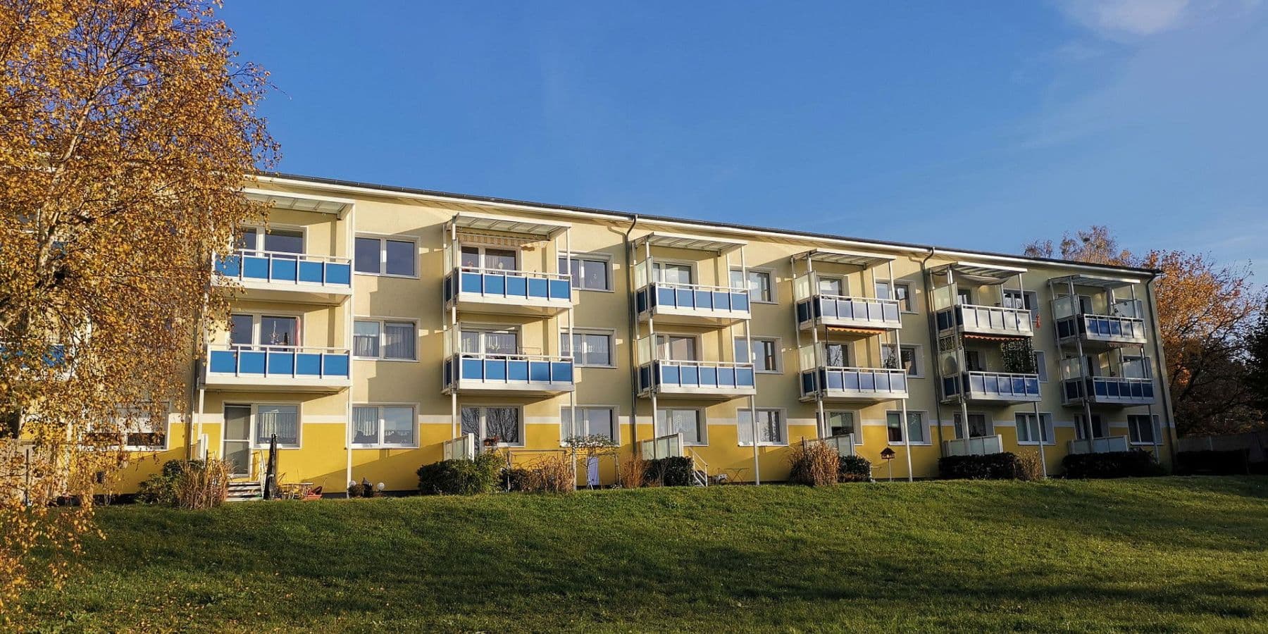 2 bedroom flat to rent, 60 m², Potsdam, Brandenburg 2 bedroom flat to rent, 60 m², Potsdam, Brandenburg