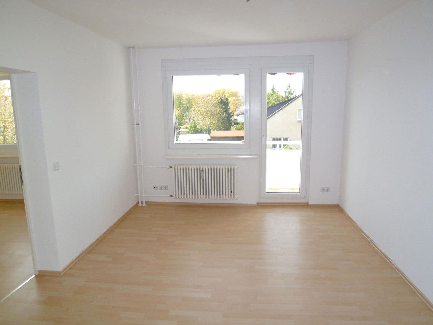 2 bedroom flat to rent, 50 m², Berlin, Berlin 2 bedroom flat to rent, 50 m², Berlin, Berlin
