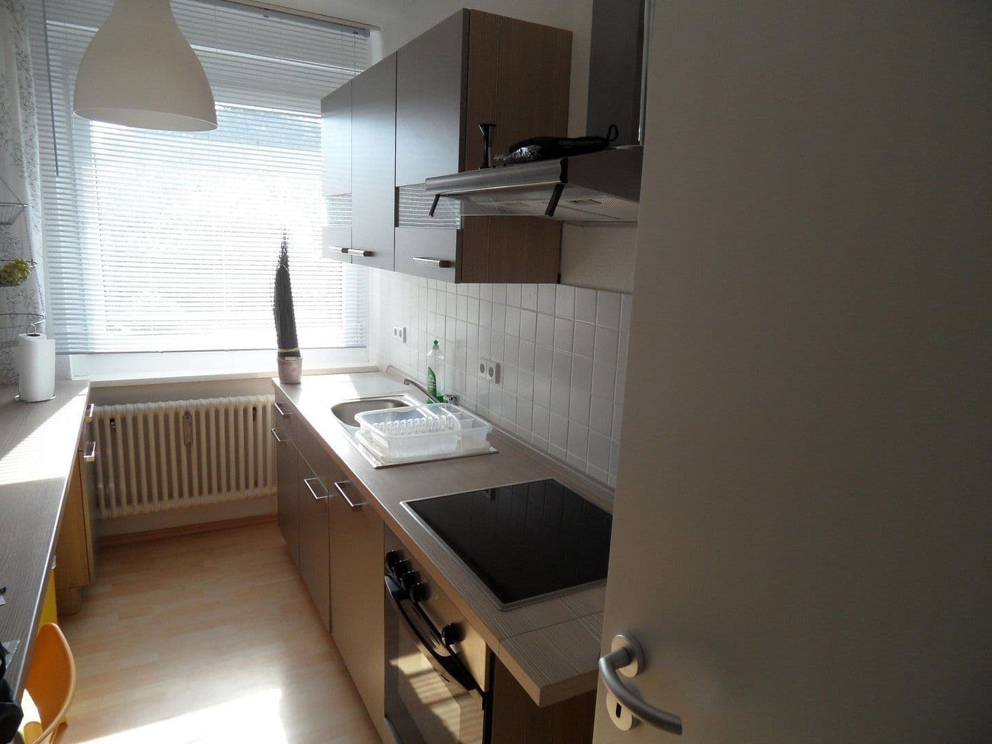 2 bedroom flat to rent, 50 m², Berlin, Berlin 2 bedroom flat to rent, 50 m², Berlin, Berlin