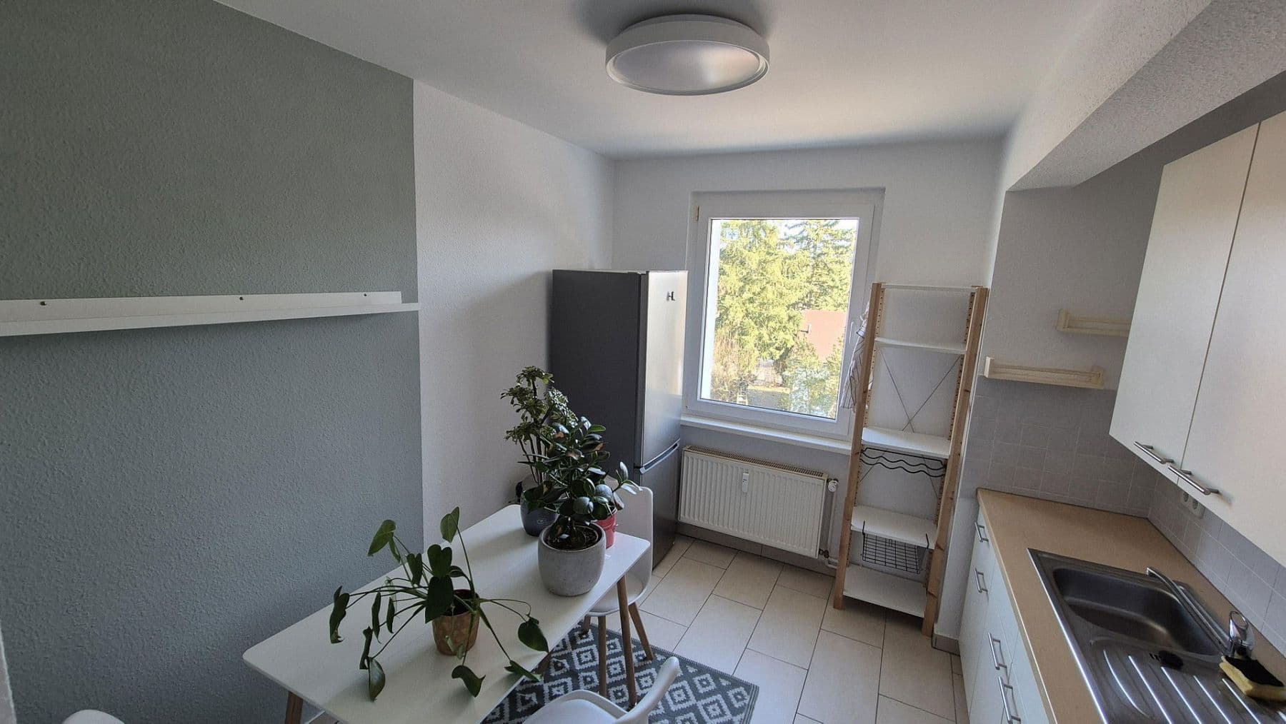 2 bedroom flat to rent, 60 m², Potsdam, Brandenburg 2 bedroom flat to rent, 60 m², Potsdam, Brandenburg