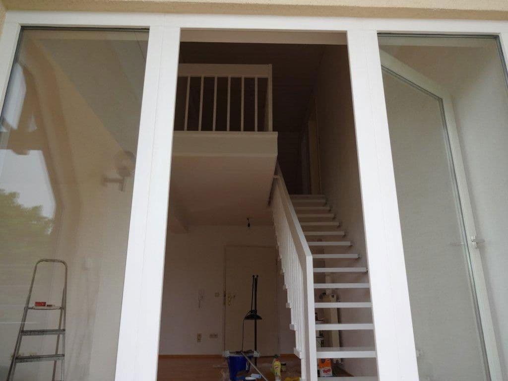 6 bedroom flat to rent, 220 m², Lehenstr. 25, Donaueschingen, Baden-Württemberg 6 bedroom flat to rent, 220 m², Lehenstr. 25, Donaueschingen, Baden-Württemberg