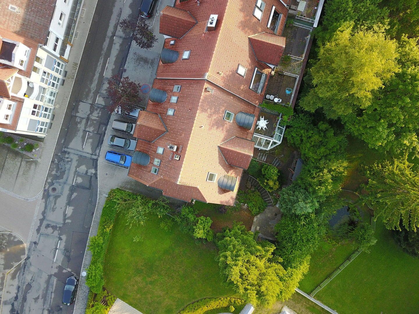 6 bedroom flat to rent, 220 m², Lehenstr. 25, Donaueschingen, Baden-Württemberg 6 bedroom flat to rent, 220 m², Lehenstr. 25, Donaueschingen, Baden-Württemberg