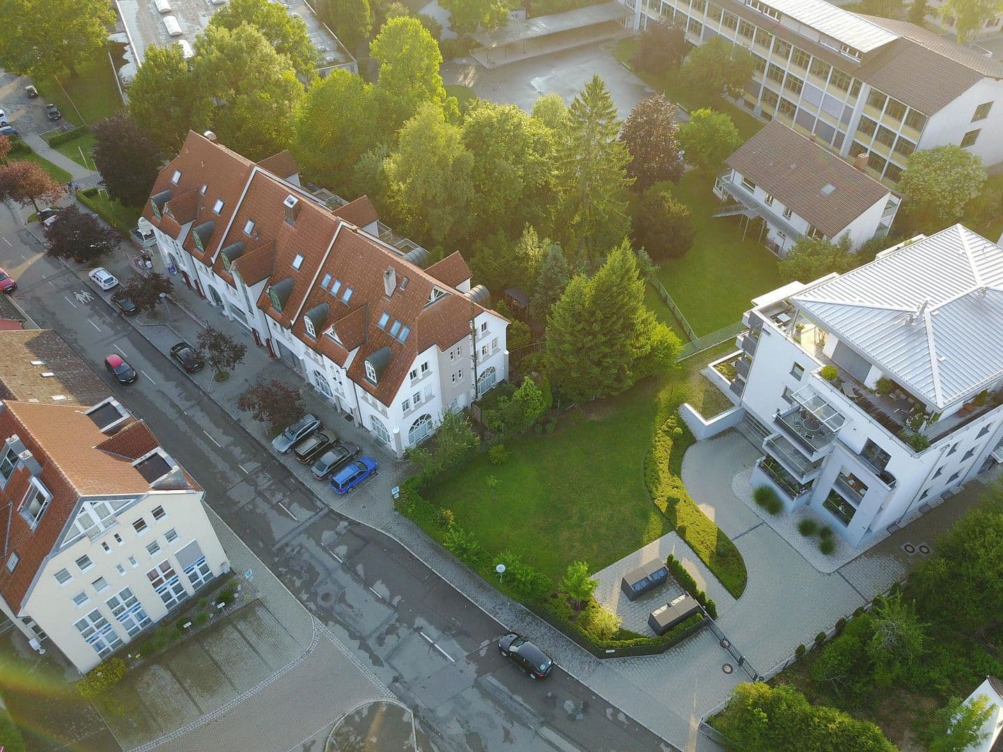 6 bedroom flat to rent, 220 m², Lehenstr. 25, Donaueschingen, Baden-Württemberg 6 bedroom flat to rent, 220 m², Lehenstr. 25, Donaueschingen, Baden-Württemberg