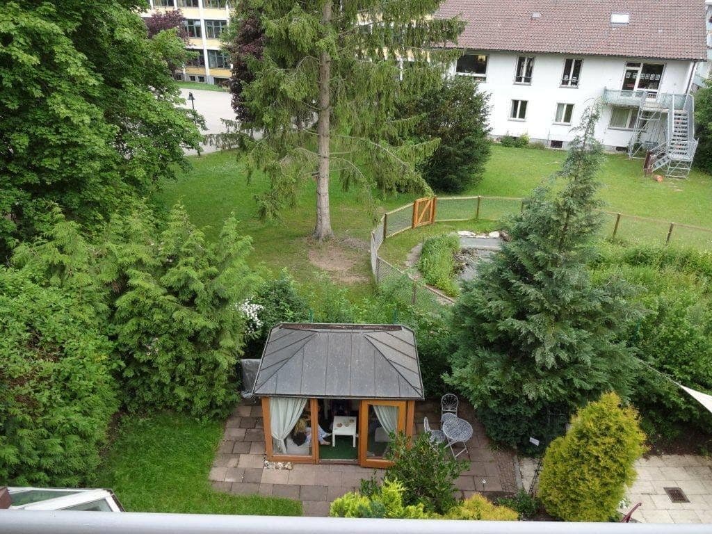 6 bedroom flat to rent, 220 m², Lehenstr. 25, Donaueschingen, Baden-Württemberg 6 bedroom flat to rent, 220 m², Lehenstr. 25, Donaueschingen, Baden-Württemberg