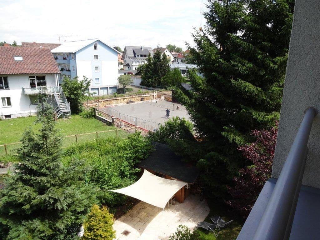 6 bedroom flat to rent, 220 m², Lehenstr. 25, Donaueschingen, Baden-Württemberg 6 bedroom flat to rent, 220 m², Lehenstr. 25, Donaueschingen, Baden-Württemberg