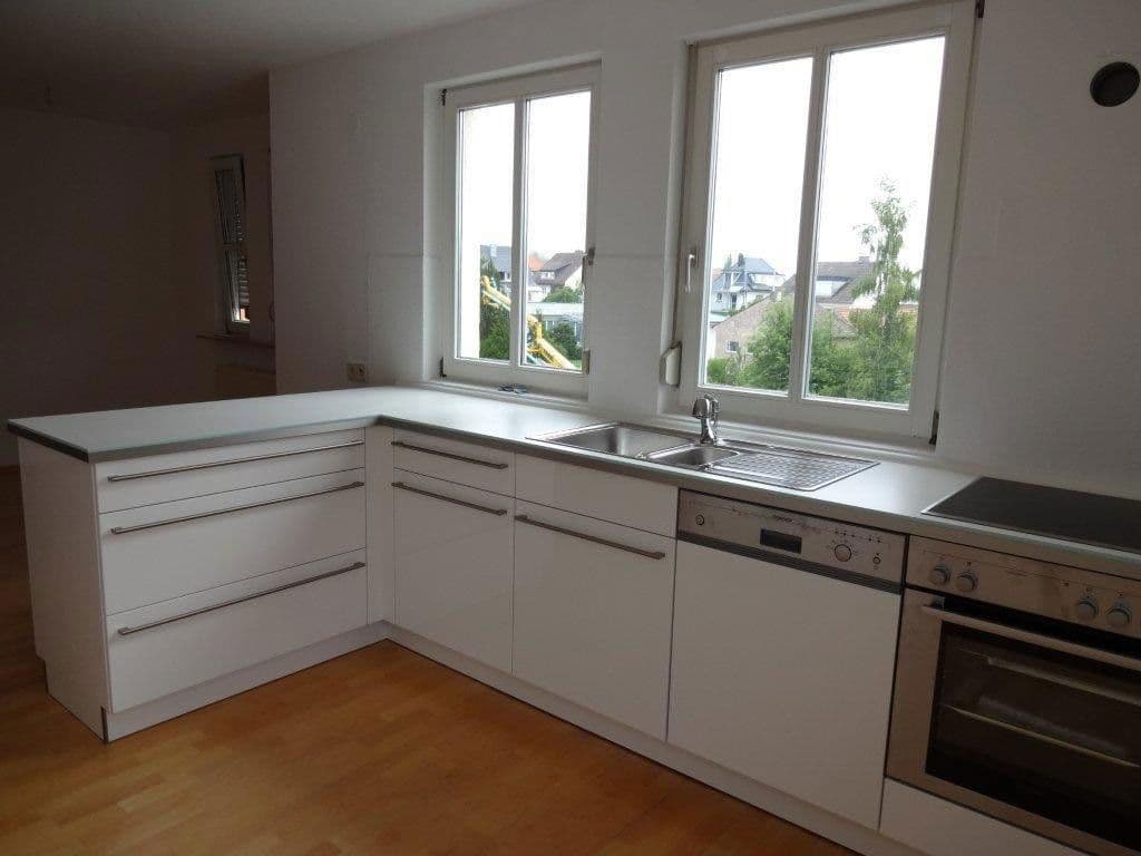 6 bedroom flat to rent, 220 m², Lehenstr. 25, Donaueschingen, Baden-Württemberg 6 bedroom flat to rent, 220 m², Lehenstr. 25, Donaueschingen, Baden-Württemberg