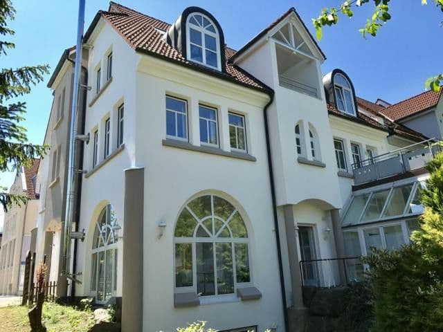 6 bedroom flat to rent, 220 m², Lehenstr. 25, Donaueschingen, Baden-Württemberg 6 bedroom flat to rent, 220 m², Lehenstr. 25, Donaueschingen, Baden-Württemberg