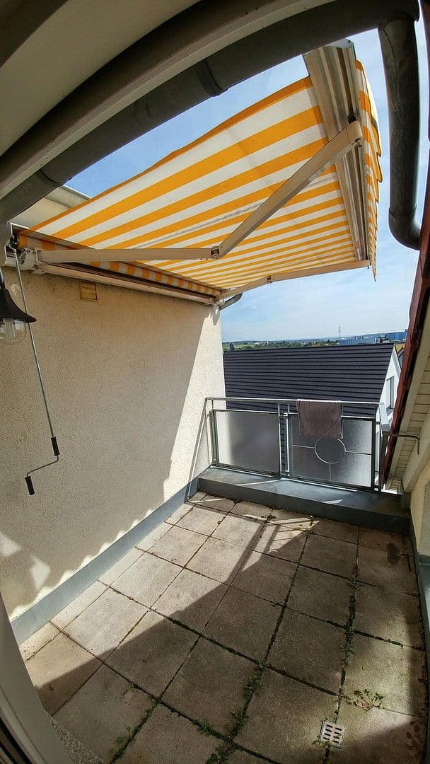 1 bedroom with open-plan kitchen flat to rent, 44 m², Sachsenheim, Baden-Württemberg 1 bedroom with open-plan kitchen flat to rent, 44 m², Sachsenheim, Baden-Württemberg