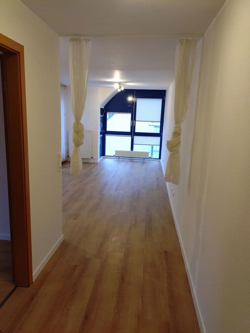 1 bedroom with open-plan kitchen flat to rent, 44 m², Sachsenheim, Baden-Württemberg 1 bedroom with open-plan kitchen flat to rent, 44 m², Sachsenheim, Baden-Württemberg