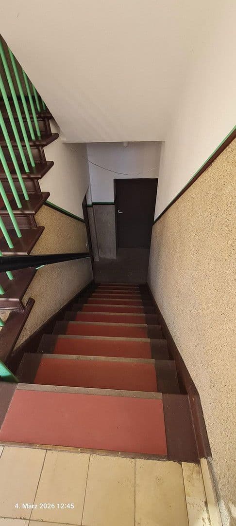 2 bedroom flat for sale, 47 m², Berlin, Berlin 2 bedroom flat for sale, 47 m², Berlin, Berlin