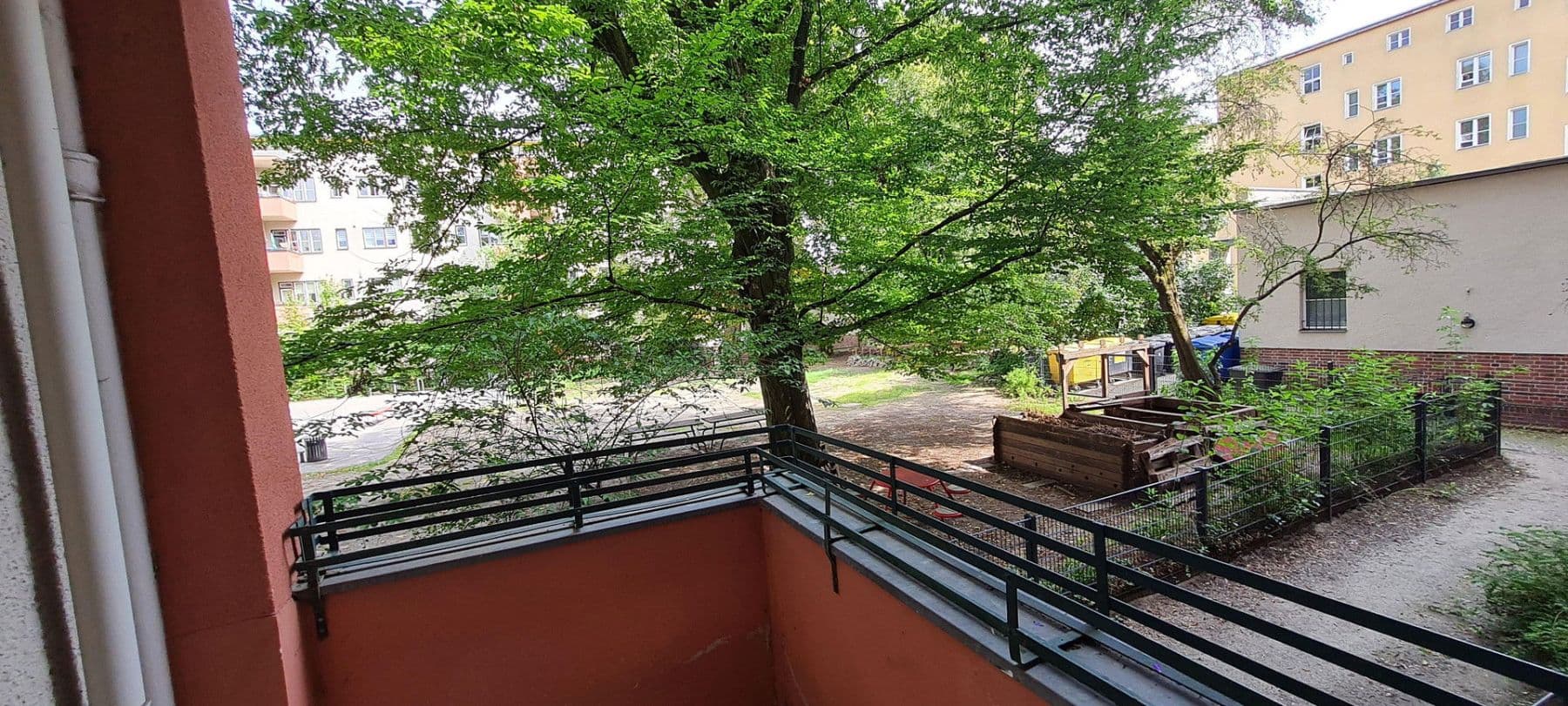 2 bedroom flat for sale, 47 m², Berlin, Berlin 2 bedroom flat for sale, 47 m², Berlin, Berlin