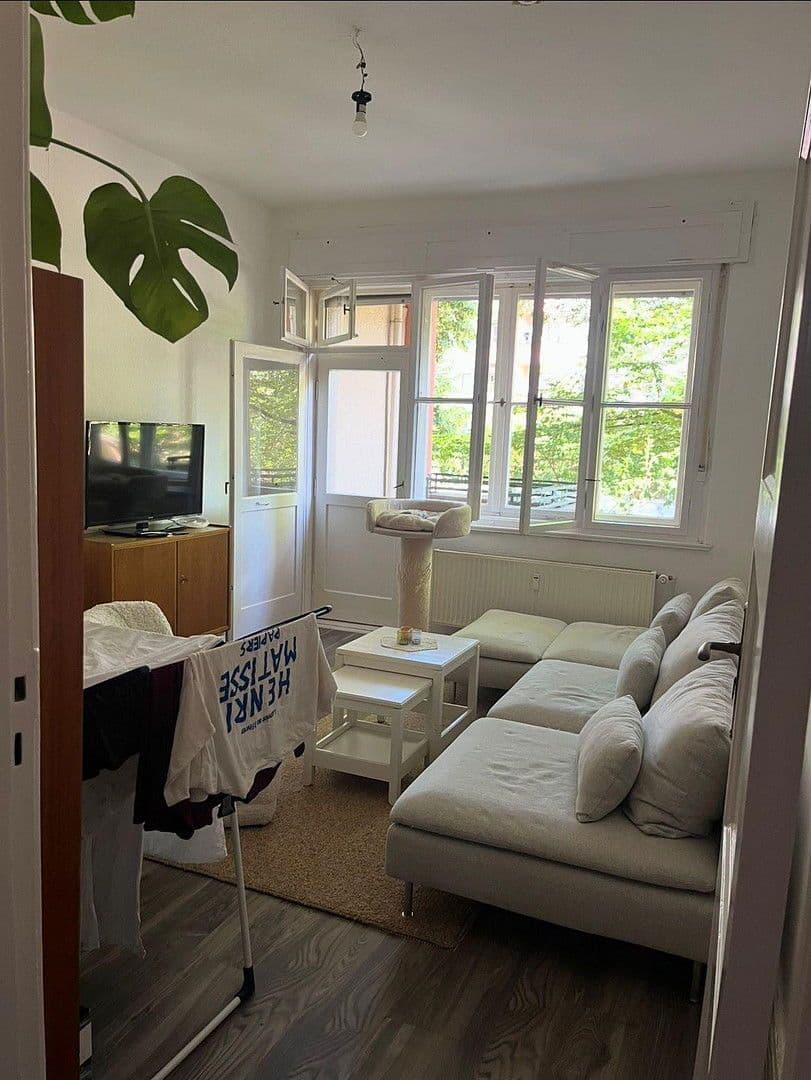 2 bedroom flat for sale, 47 m², Berlin, Berlin 2 bedroom flat for sale, 47 m², Berlin, Berlin