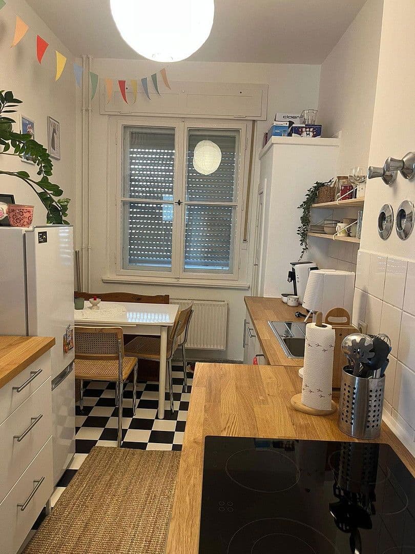 2 bedroom flat for sale, 47 m², Berlin, Berlin 2 bedroom flat for sale, 47 m², Berlin, Berlin