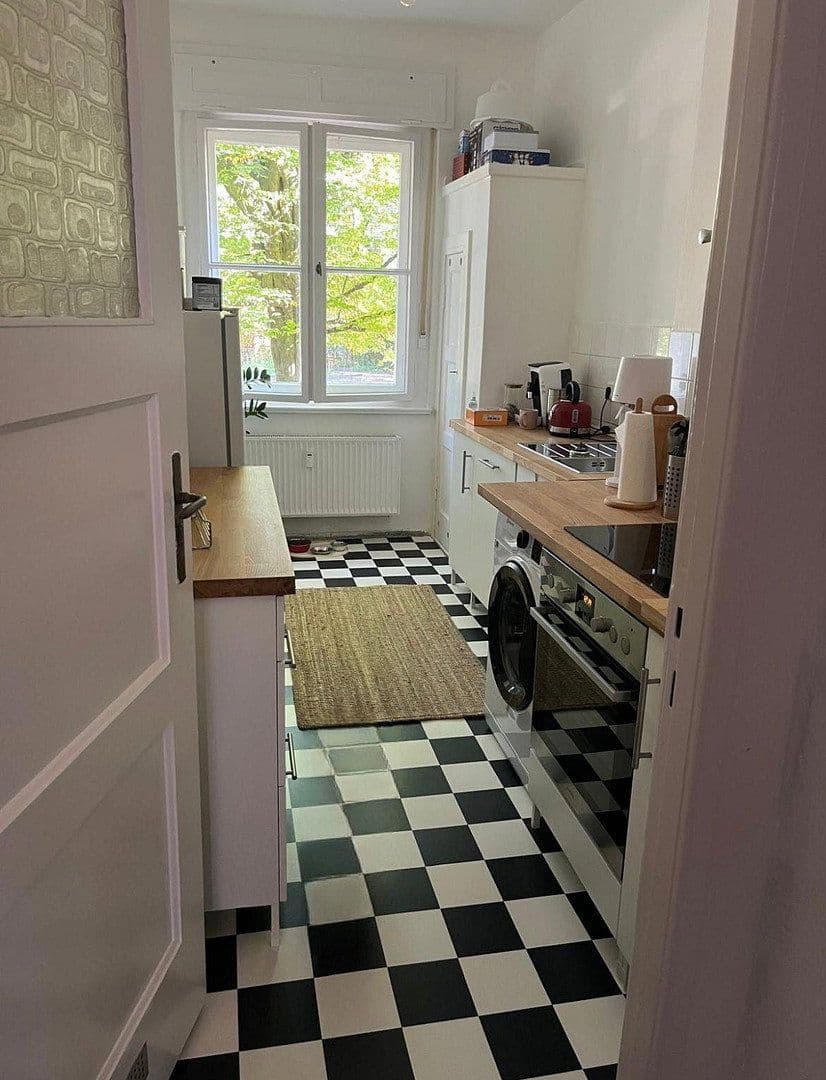 2 bedroom flat for sale, 47 m², Berlin, Berlin 2 bedroom flat for sale, 47 m², Berlin, Berlin