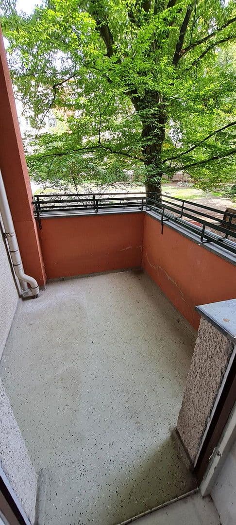 2 bedroom flat for sale, 47 m², Berlin, Berlin 2 bedroom flat for sale, 47 m², Berlin, Berlin