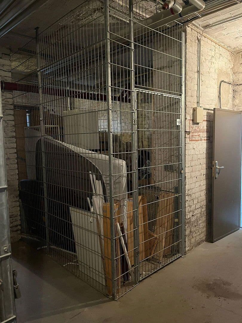 2 bedroom flat for sale, 47 m², Berlin, Berlin 2 bedroom flat for sale, 47 m², Berlin, Berlin