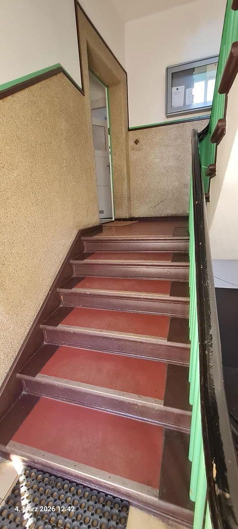 2 bedroom flat for sale, 47 m², Berlin, Berlin 2 bedroom flat for sale, 47 m², Berlin, Berlin