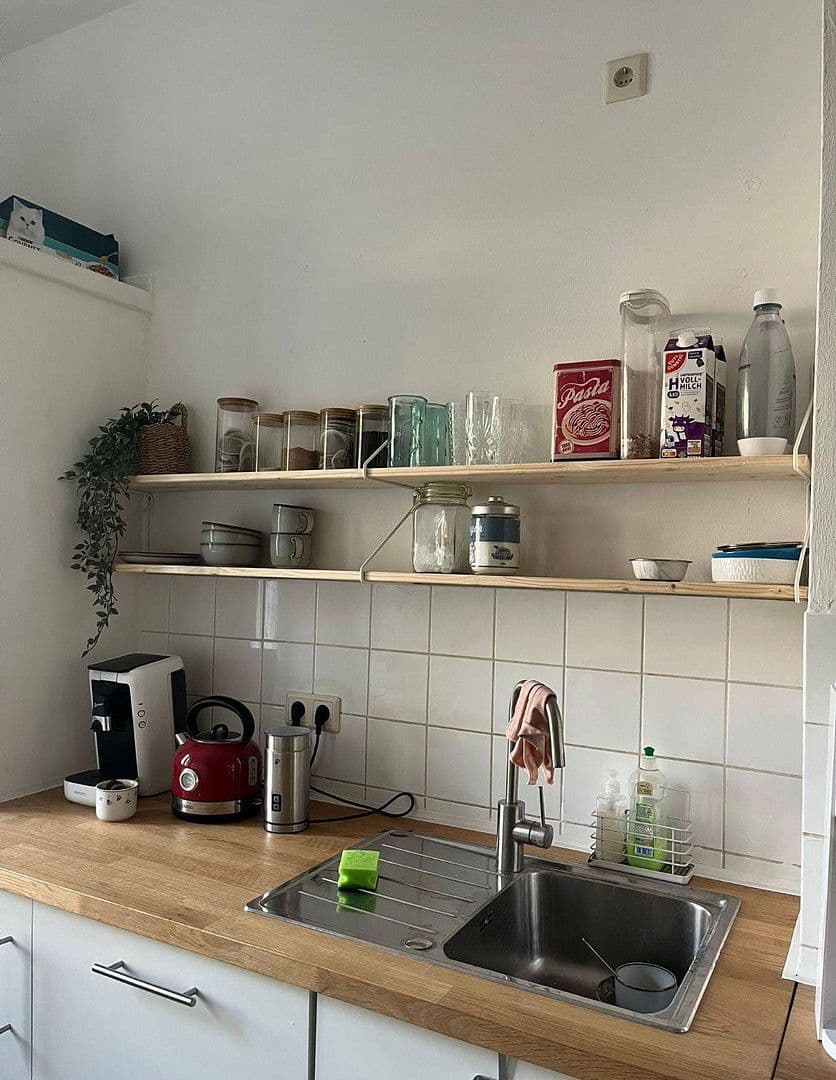 2 bedroom flat for sale, 47 m², Berlin, Berlin 2 bedroom flat for sale, 47 m², Berlin, Berlin