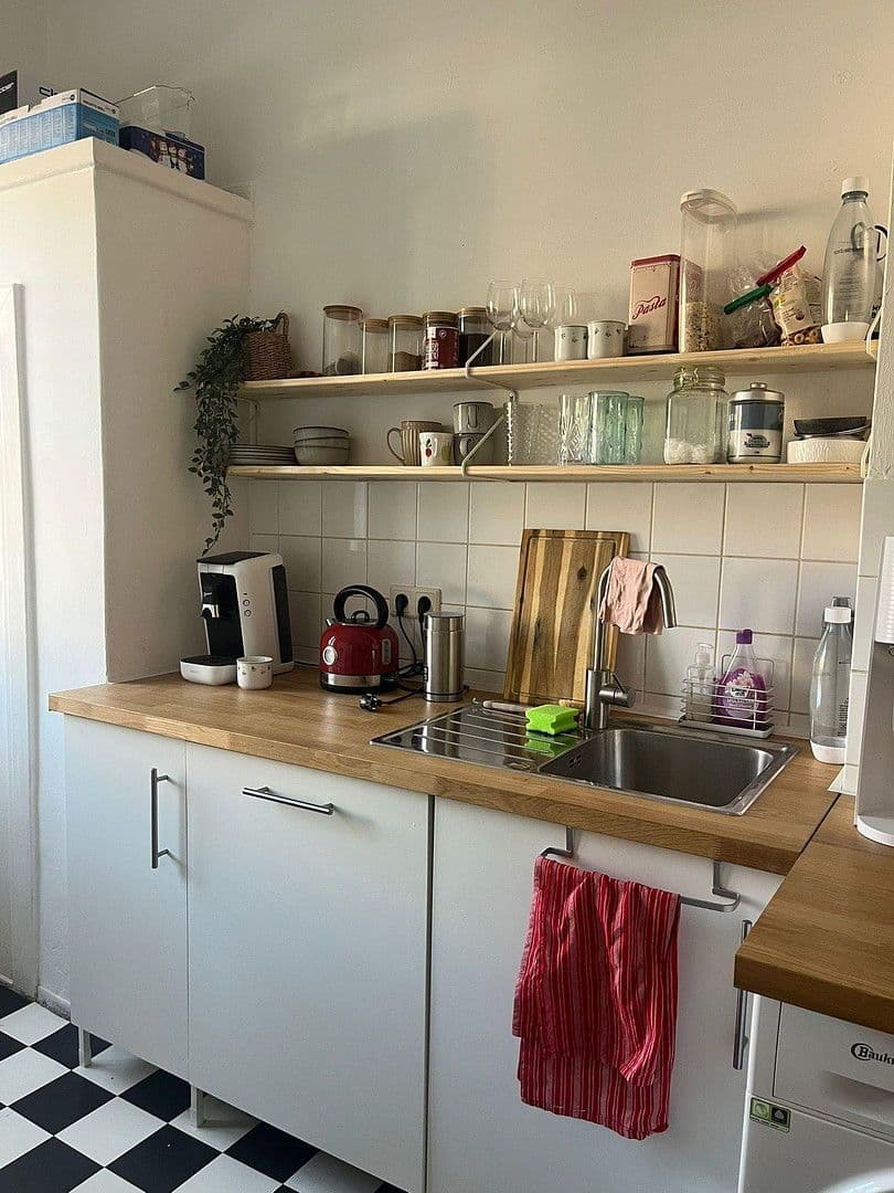 2 bedroom flat for sale, 47 m², Berlin, Berlin 2 bedroom flat for sale, 47 m², Berlin, Berlin