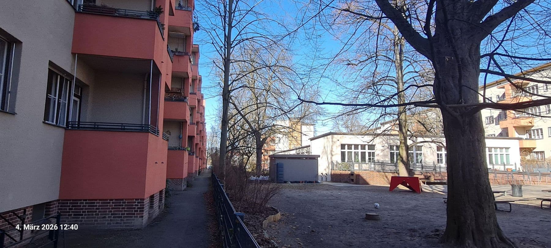 2 bedroom flat for sale, 47 m², Berlin, Berlin 2 bedroom flat for sale, 47 m², Berlin, Berlin