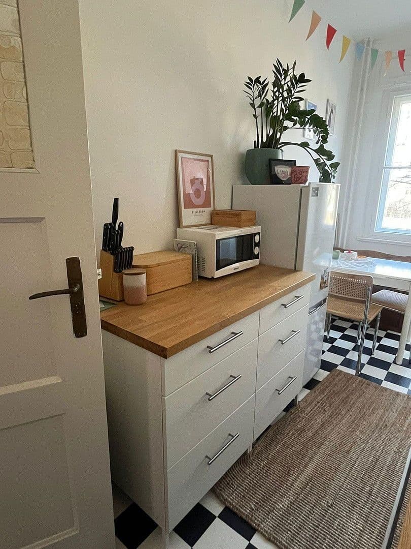 2 bedroom flat for sale, 47 m², Berlin, Berlin 2 bedroom flat for sale, 47 m², Berlin, Berlin