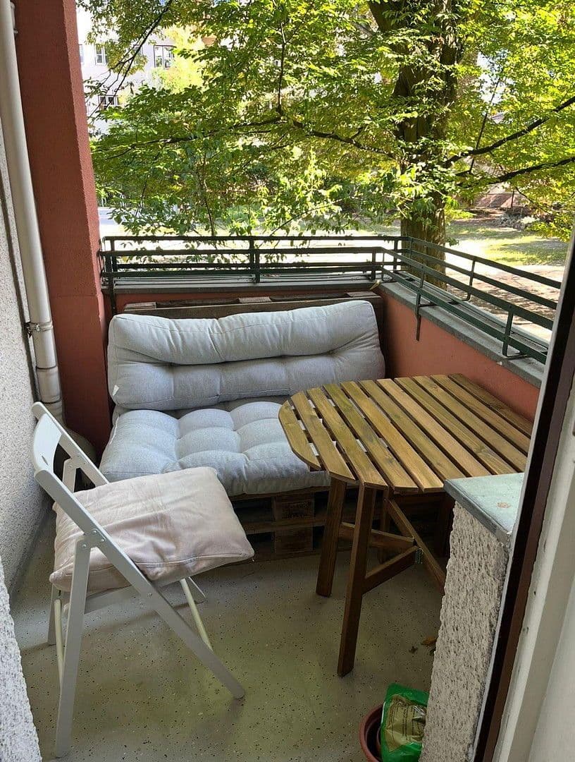 2 bedroom flat for sale, 47 m², Berlin, Berlin 2 bedroom flat for sale, 47 m², Berlin, Berlin