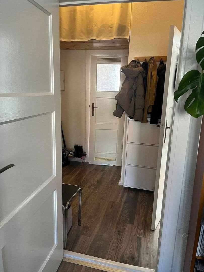 2 bedroom flat for sale, 47 m², Berlin, Berlin 2 bedroom flat for sale, 47 m², Berlin, Berlin