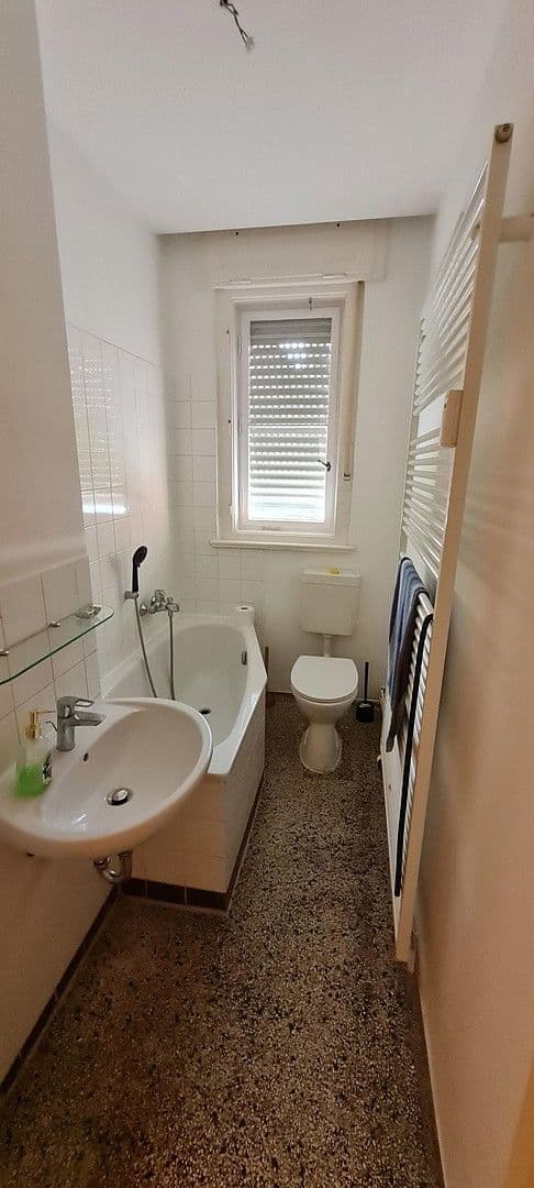 2 bedroom flat for sale, 47 m², Berlin, Berlin 2 bedroom flat for sale, 47 m², Berlin, Berlin