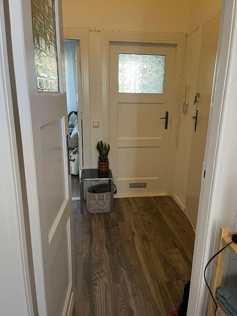 2 bedroom flat for sale, 47 m², Berlin, Berlin 2 bedroom flat for sale, 47 m², Berlin, Berlin