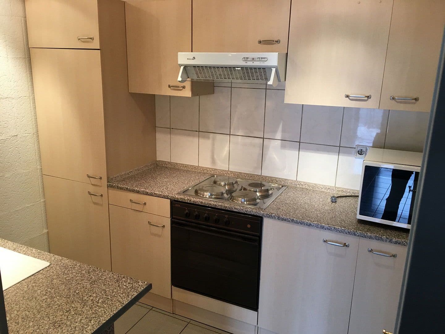 2 bedroom flat to rent, 58 m², Herxheim bei Landau/Pfalz, Rhineland-Palatinate 2 bedroom flat to rent, 58 m², Herxheim bei Landau/Pfalz, Rhineland-Palatinate