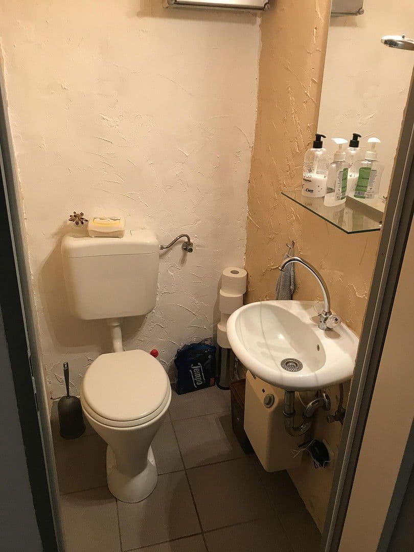 2 bedroom flat to rent, 58 m², Herxheim bei Landau/Pfalz, Rhineland-Palatinate 2 bedroom flat to rent, 58 m², Herxheim bei Landau/Pfalz, Rhineland-Palatinate