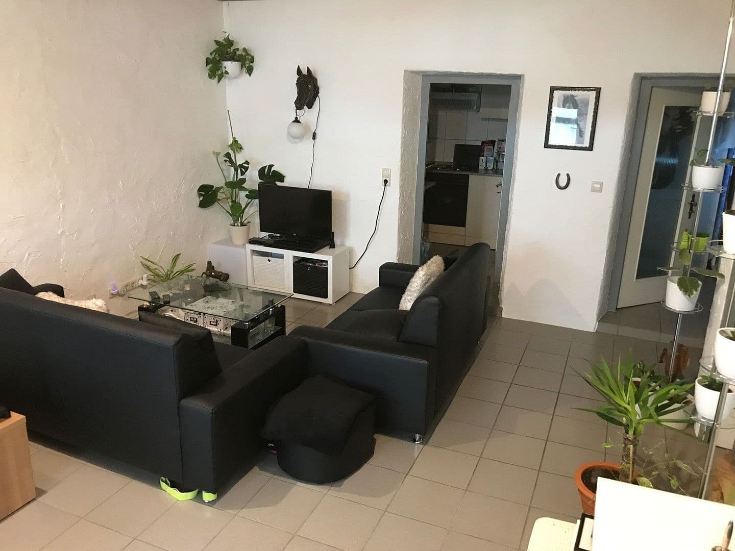 2 bedroom flat to rent, 58 m², Herxheim bei Landau/Pfalz, Rhineland-Palatinate 2 bedroom flat to rent, 58 m², Herxheim bei Landau/Pfalz, Rhineland-Palatinate