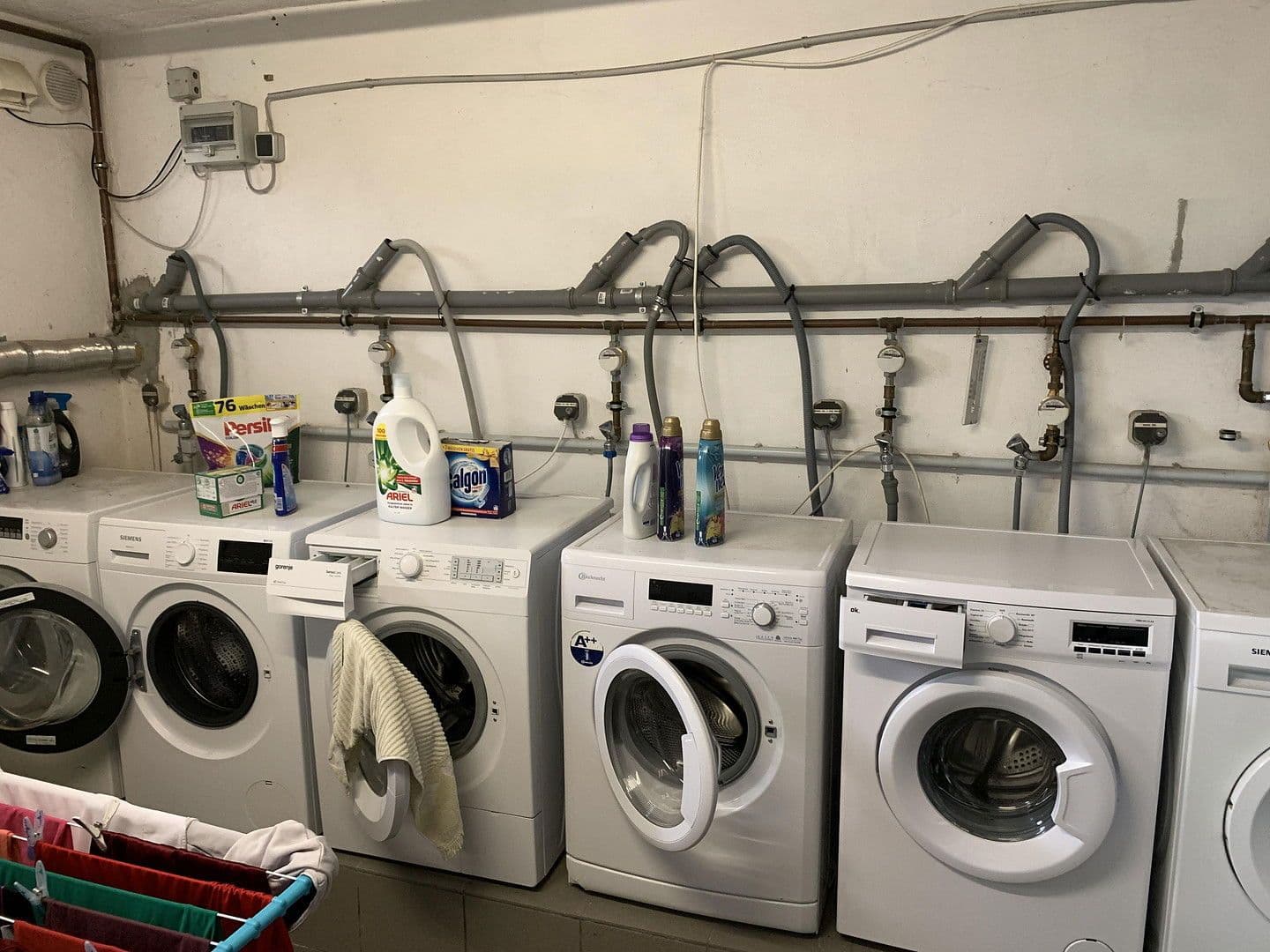 2 bedroom flat to rent, 58 m², Herxheim bei Landau/Pfalz, Rhineland-Palatinate 2 bedroom flat to rent, 58 m², Herxheim bei Landau/Pfalz, Rhineland-Palatinate