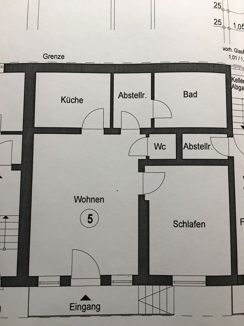 2 bedroom flat to rent, 58 m², Herxheim bei Landau/Pfalz, Rhineland-Palatinate 2 bedroom flat to rent, 58 m², Herxheim bei Landau/Pfalz, Rhineland-Palatinate
