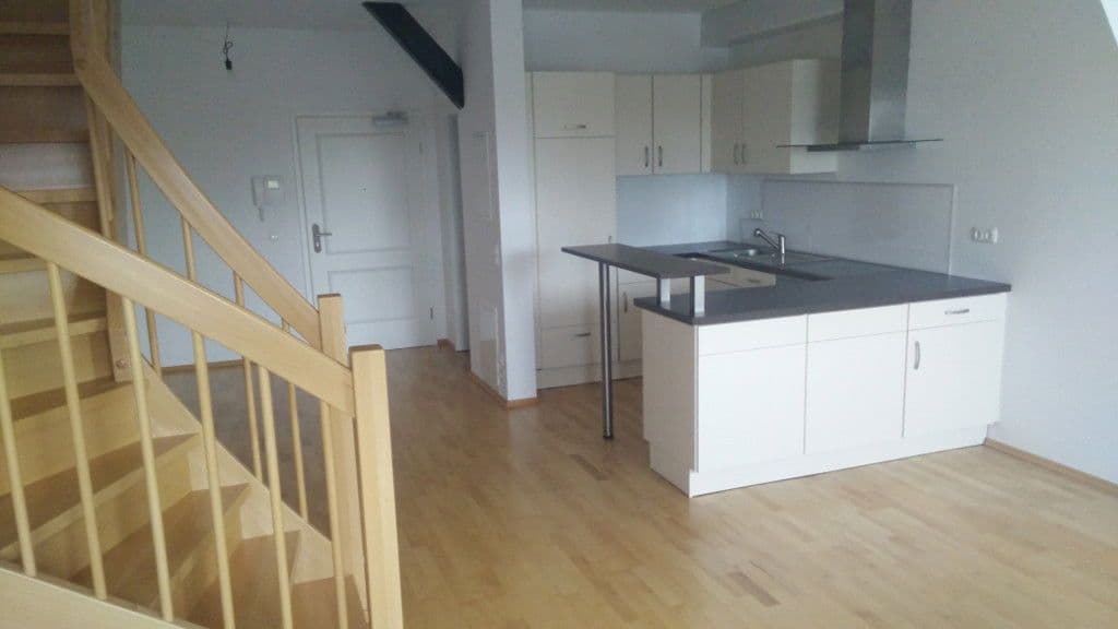 2 bedroom flat to rent, 73 m², Augsburg, Bavaria 2 bedroom flat to rent, 73 m², Augsburg, Bavaria