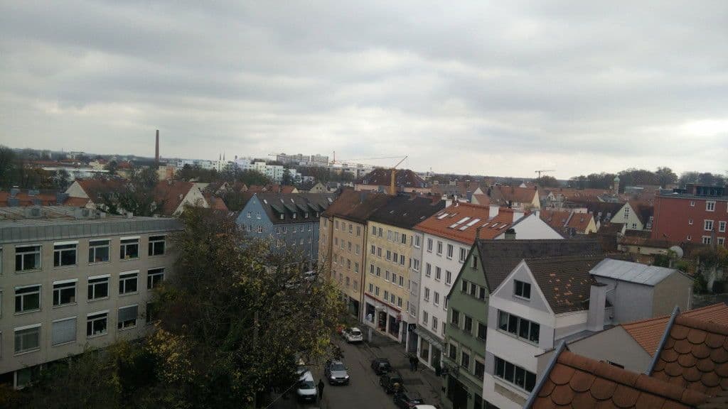 2 bedroom flat to rent, 73 m², Augsburg, Bavaria 2 bedroom flat to rent, 73 m², Augsburg, Bavaria