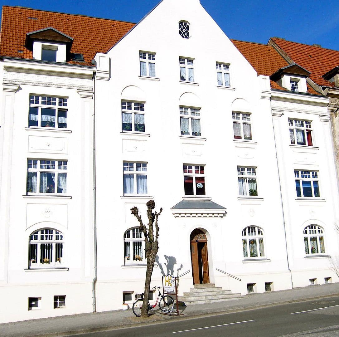 2 bedroom flat to rent, 56 m², Bruchstr. 7, Neustrelitz, Mecklenburg-Vorpommern 2 bedroom flat to rent, 56 m², Bruchstr. 7, Neustrelitz, Mecklenburg-Vorpommern