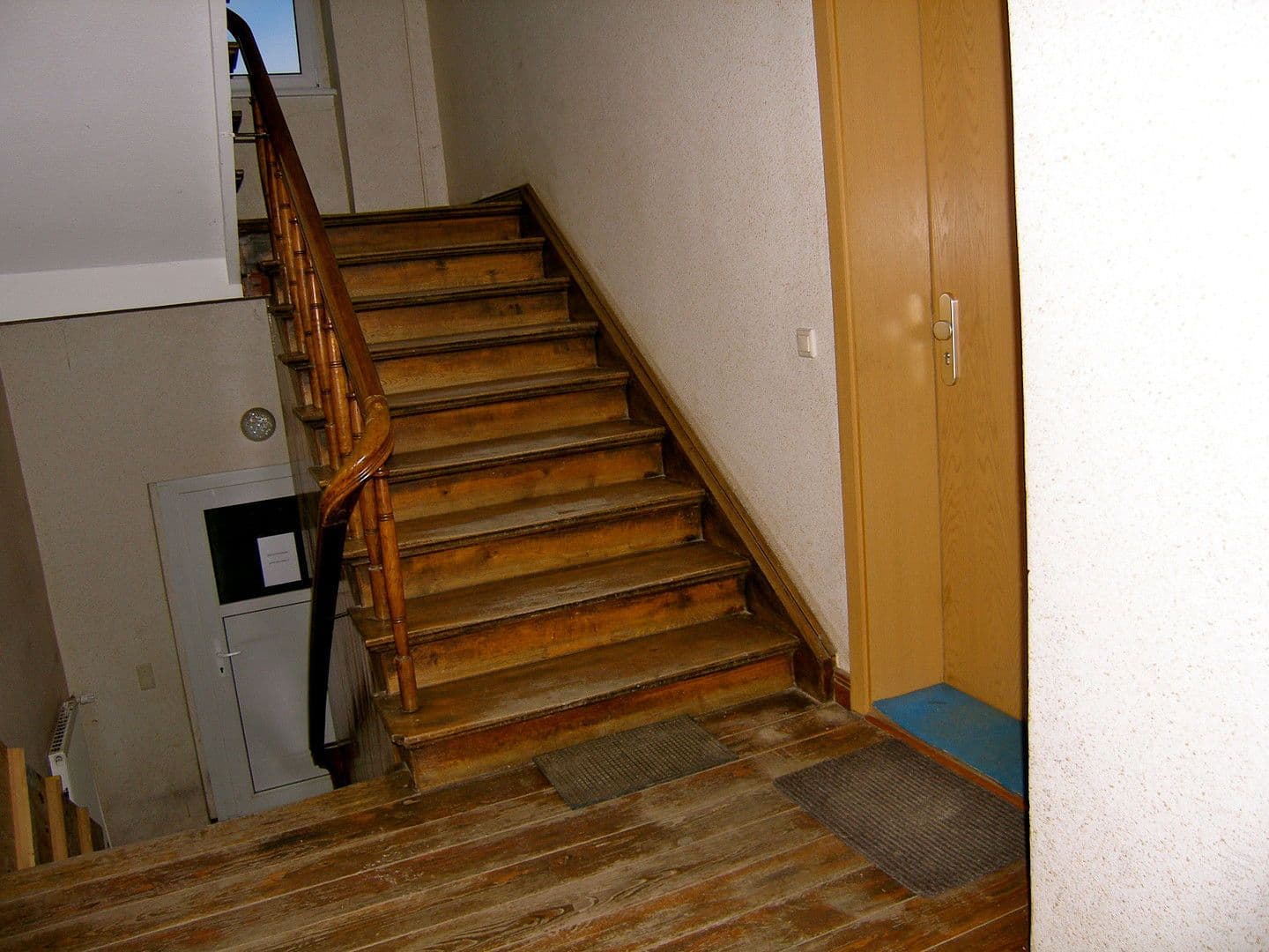 2 bedroom flat to rent, 56 m², Bruchstr. 7, Neustrelitz, Mecklenburg-Vorpommern 2 bedroom flat to rent, 56 m², Bruchstr. 7, Neustrelitz, Mecklenburg-Vorpommern