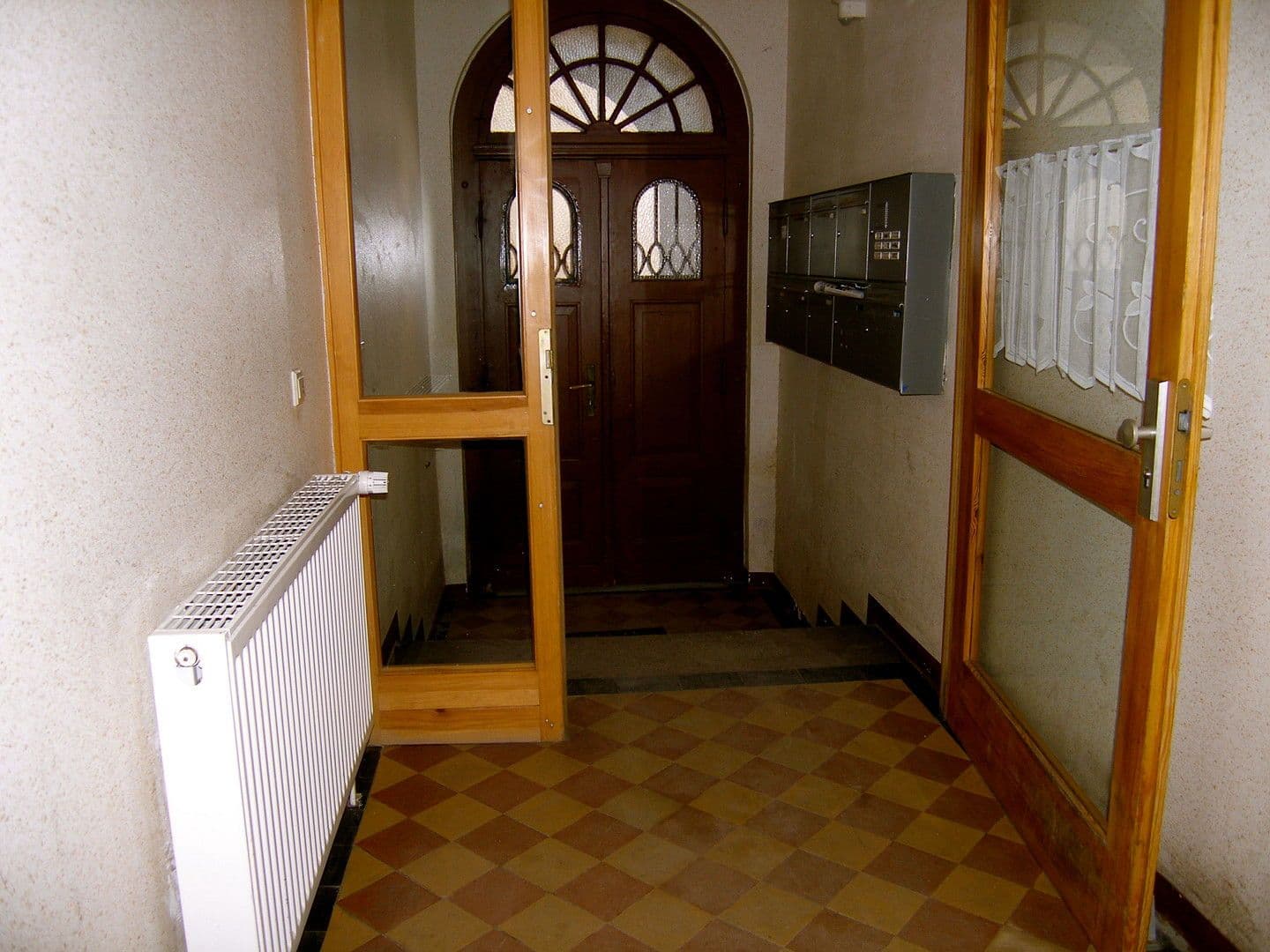 2 bedroom flat to rent, 56 m², Bruchstr. 7, Neustrelitz, Mecklenburg-Vorpommern 2 bedroom flat to rent, 56 m², Bruchstr. 7, Neustrelitz, Mecklenburg-Vorpommern