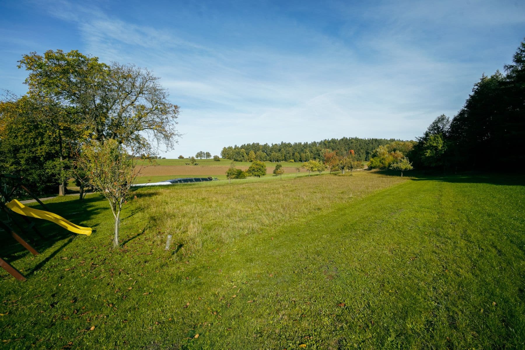 plot for sale, 3,176 m², Cetenov, Liberecký Region plot for sale, 3,176 m², Cetenov, Liberecký Region