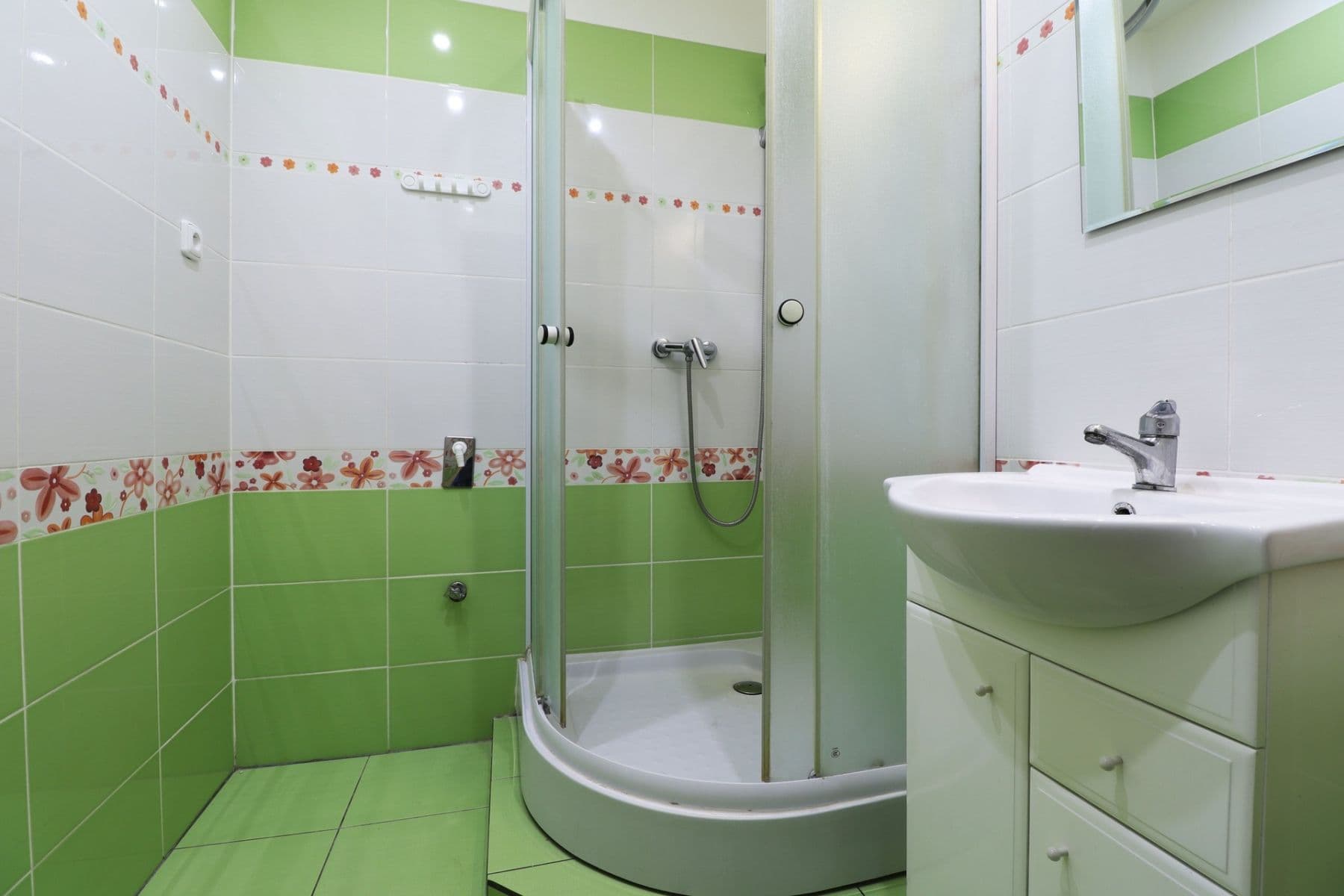 1 bedroom with open-plan kitchen flat to rent, 39 m², Masarykova, Kolín, Středočeský Region 1 bedroom with open-plan kitchen flat to rent, 39 m², Masarykova, Kolín, Středočeský Region