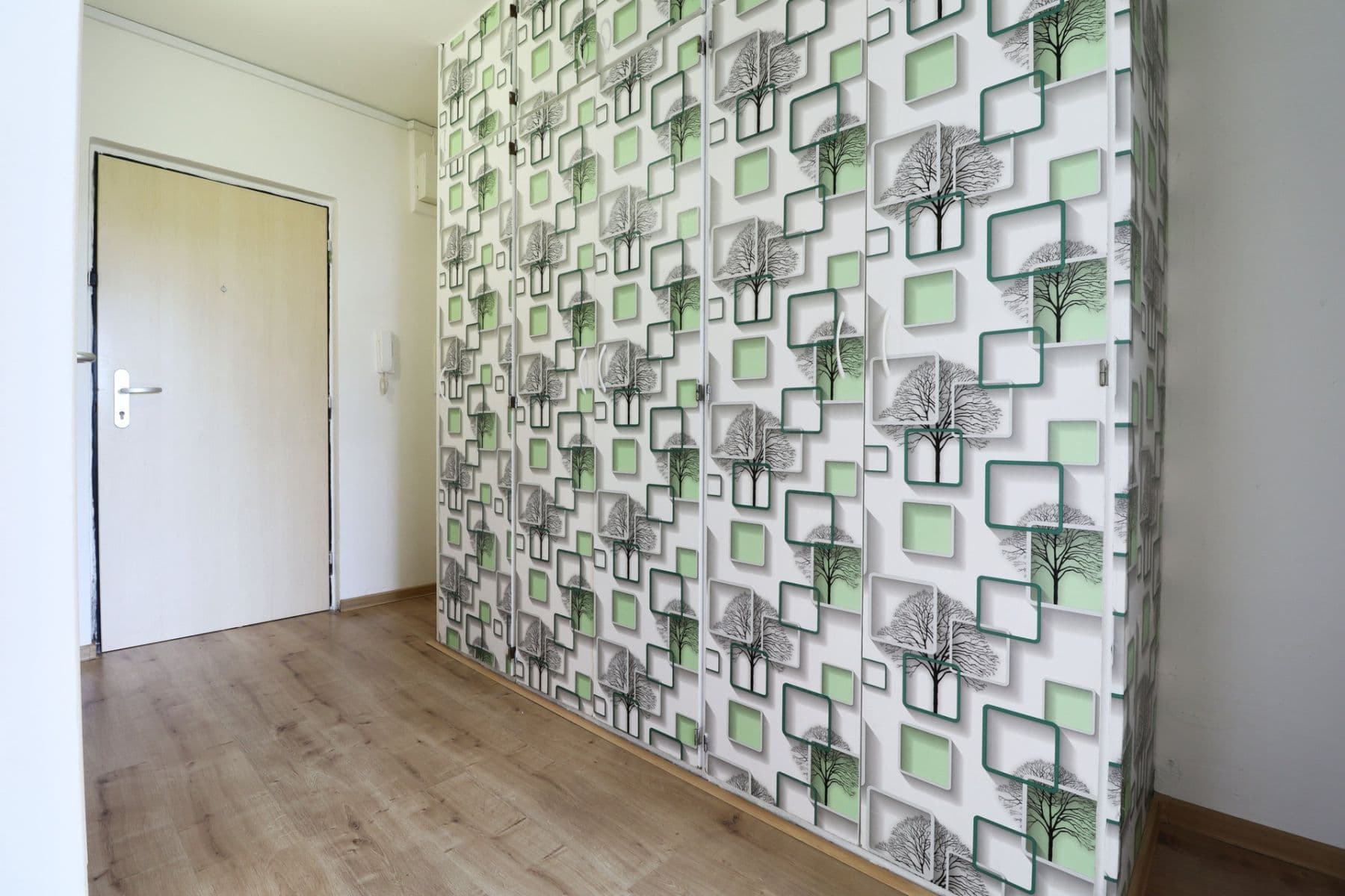 1 bedroom with open-plan kitchen flat to rent, 39 m², Masarykova, Kolín, Středočeský Region 1 bedroom with open-plan kitchen flat to rent, 39 m², Masarykova, Kolín, Středočeský Region