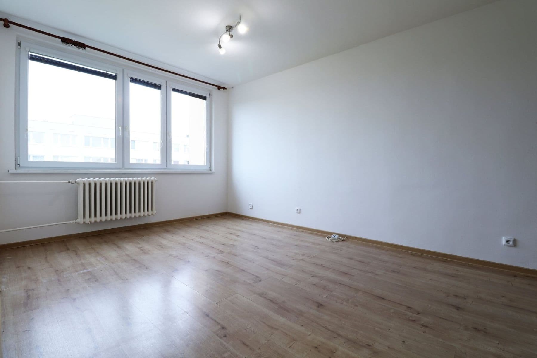 1 bedroom with open-plan kitchen flat to rent, 39 m², Masarykova, Kolín, Středočeský Region 1 bedroom with open-plan kitchen flat to rent, 39 m², Masarykova, Kolín, Středočeský Region