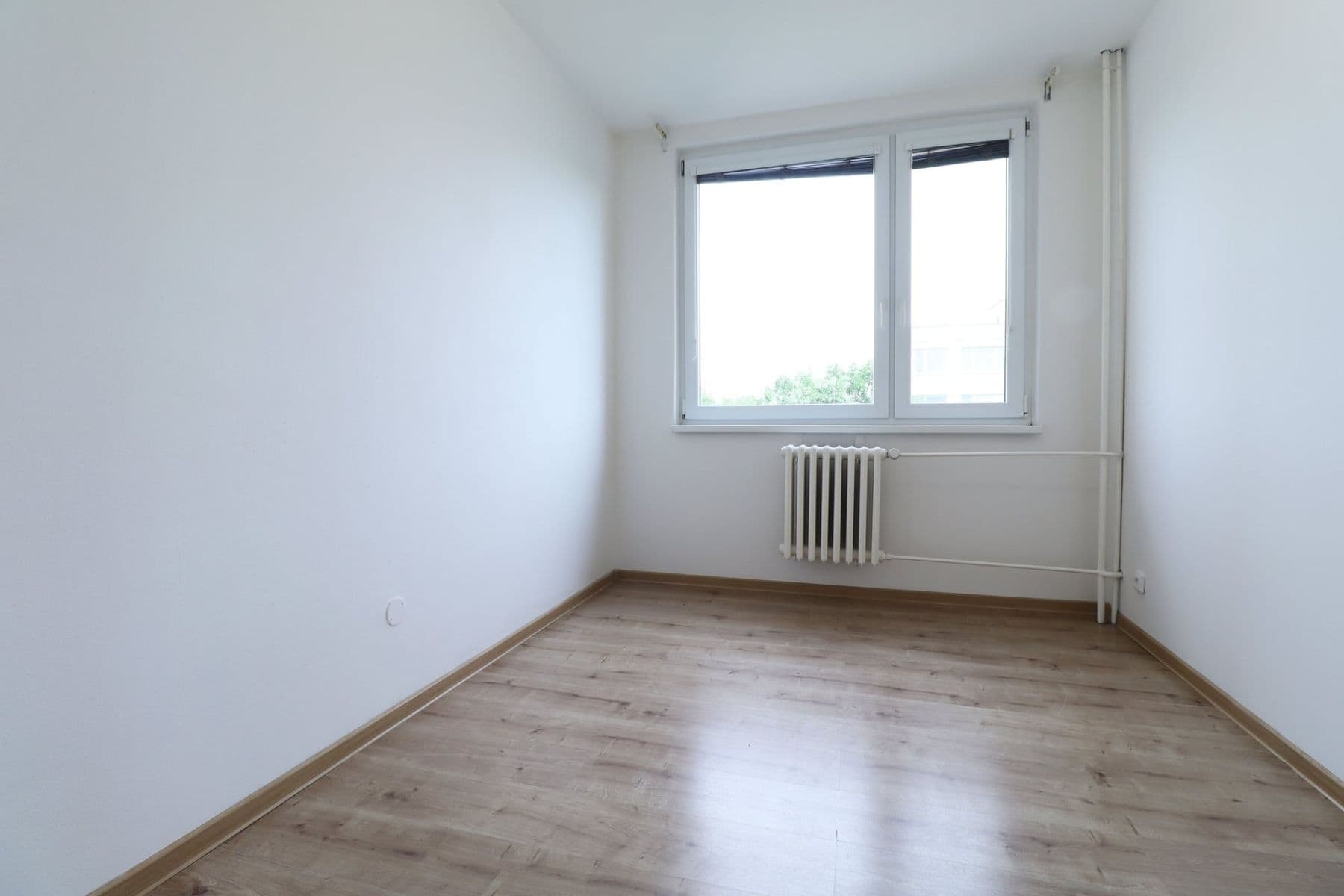 1 bedroom with open-plan kitchen flat to rent, 39 m², Masarykova, Kolín, Středočeský Region 1 bedroom with open-plan kitchen flat to rent, 39 m², Masarykova, Kolín, Středočeský Region